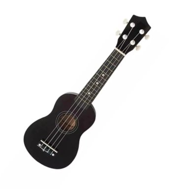 UKELELE SOPRANO 21' SONUN KAUAI 8401 + FUNDA - 1