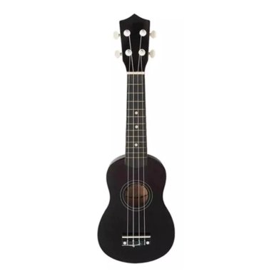 UKELELE SOPRANO 21' SONUN KAUAI 8401 + FUNDA - 2