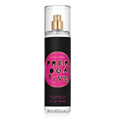 BRITNEY SPEARS PREROGATIVE BODY MIST 236ML MUJER | 236 ML - 1