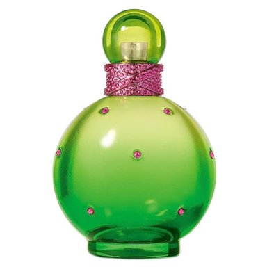 PERFUME BRITNEY SPEARS FANTASY JUNGLE MUJER EDT 100 ML - 1