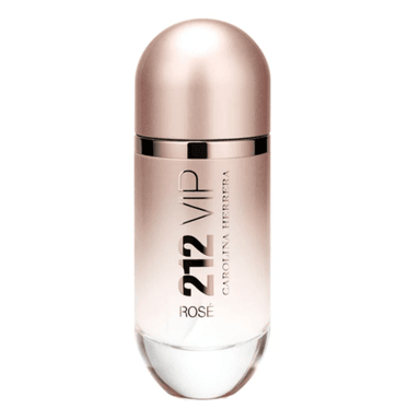 CAROLINA HERRERA 212 VIP ROSE WOMAN EDP 80ML MUJER - CONTENIDO_PERFUME: 80_ML - 1