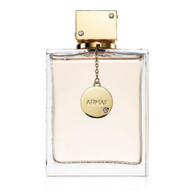 ARMAF CLUB DE NUIT WOMAN EDP 105ML MUJER - 2