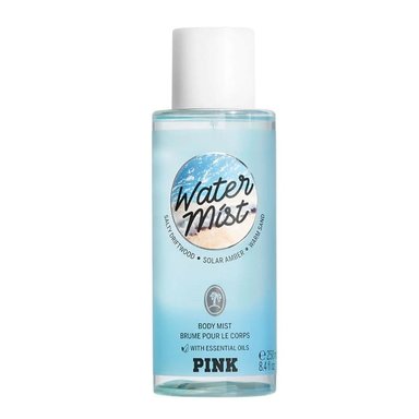 VICTORIAS SECRET WATER MIST PINK 250ML MUJER - 1