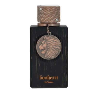 ARMAF CLUB DE NUIT LIONHEART WOMAN EDP 100ML MUJER - 1