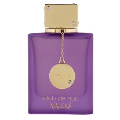 ARMAF CLUB DE NUIT MALEKA EDP 105ML MUJER - 1