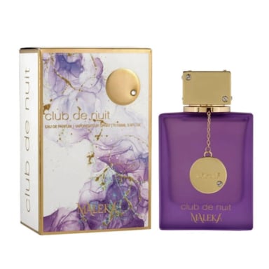 ARMAF CLUB DE NUIT MALEKA EDP 105ML MUJER - 2