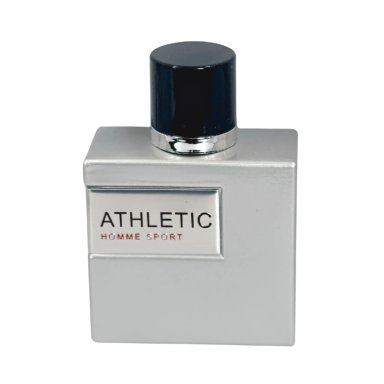 VÛRV ATHLETIC HOMME SPORT EDP 100ML HOMBRE - 1