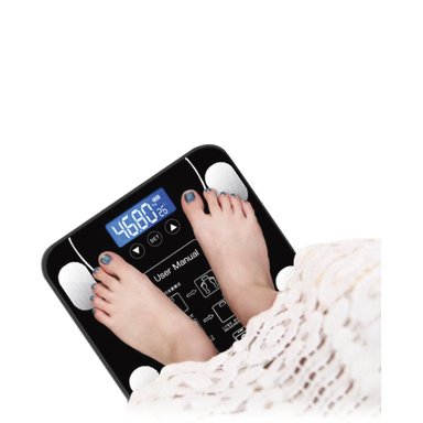 PESA BALANZA DBLUE DIGITAL INTELIGENTE SMART 180 KG DBPDWS43 - 3