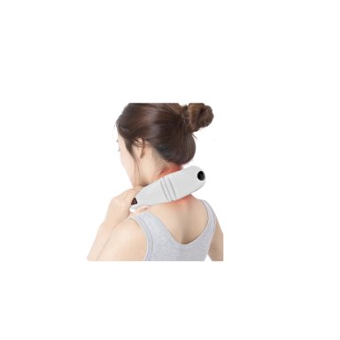 MASAJEADOR DE CUELLO CERVICAL PORTATIL DOMA - 3