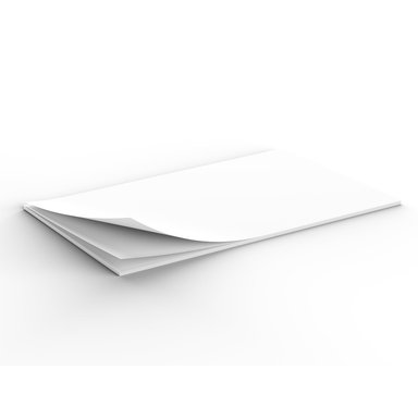 PAPEL ADHESIVO FOTOGRÁFICO PACIFIC COLOR 100 HOJAS GLOSSY A4 120 GRS - 2