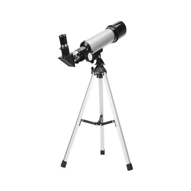TELESCOPIO TECNOLAB ASTRONÓMICO MONOCULAR HD ZOOM 90X CON TRIPODE - 2
