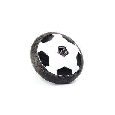 JUGUETE BALON FUTBOL AIRE - 1