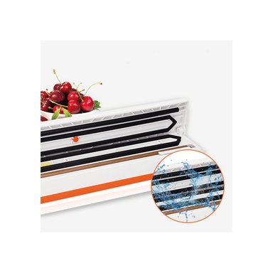 SELLADORA AL VACÍO PARA ALIMENTOS - 3