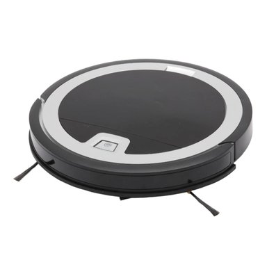 ASPIRADORA TECNOLAB ROBOT SMART CON DOCK DE CARGA - 1