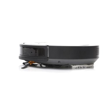 ASPIRADORA TECNOLAB ROBOT SMART CON DOCK DE CARGA - 2