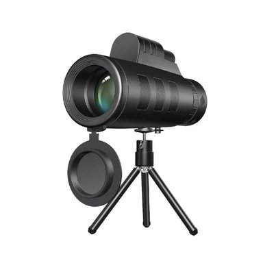 TELESCOPIO TECNOLAB MONOCULAR PORTATIL ZOOM 40X60 - 1