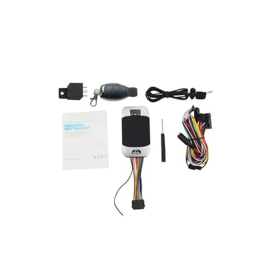 GPS TRACKER RASTREO Y LOCALIZACIÓN SATELITAL CON MICROFONO - 3