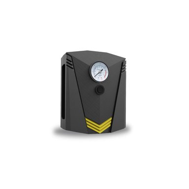 COMPRESOR DE AIRE TECNOLAB PORTATIL 150 PSL 120 W - 1