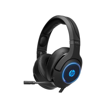AUDÍFONOS GAMER HP HEADSET DHE-8003 MICRÓFONO - 1