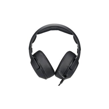AUDÍFONOS GAMER HP HEADSET DHE-8003 MICRÓFONO - 2