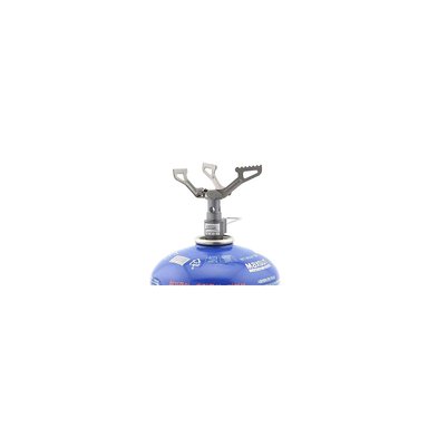 MINI COCINILLA DBLUE METAL CAMPING PORTÁTIL OUTDOOR - 1