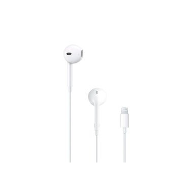 AUDÍFONOS LIGHTING BLUETOOTH COMPATIBLE CON IPHONE - 2
