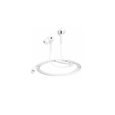 AUDÍFONOS IN-EAR LIGHTING BLUETOOTH COMPATIBLE IPHONE - 2