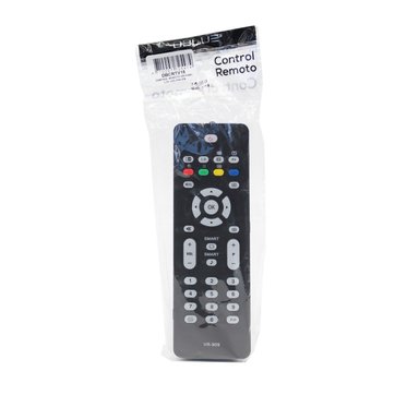 CONTROL REMOTO ORIGINAL LCD /LED PHILIPS - 2
