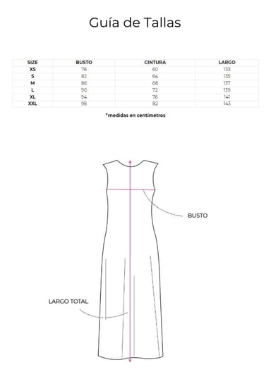 VESTIDO OFELIA CORAL - 7