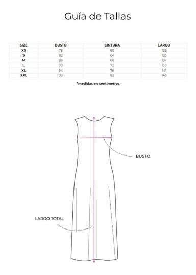 VESTIDO OFELIA CORAL - 7