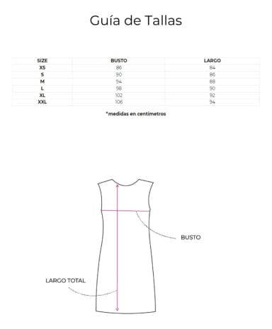 VESTIDO BIMBA CORTO II NEGRO JACINTA TIENDA - 7