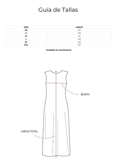 VESTIDO DIANA NEGRO JACINTA TIENDA - 7