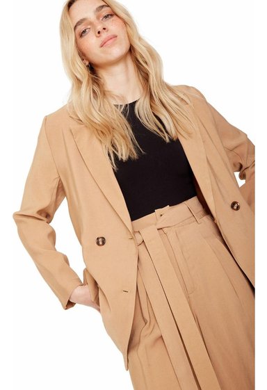 BLAZER LAURA ARENA JACINTA TIENDA - 5
