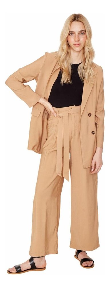 BLAZER LAURA ARENA JACINTA TIENDA - 6