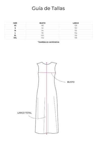 VESTIDO IRENE AZUL - 7