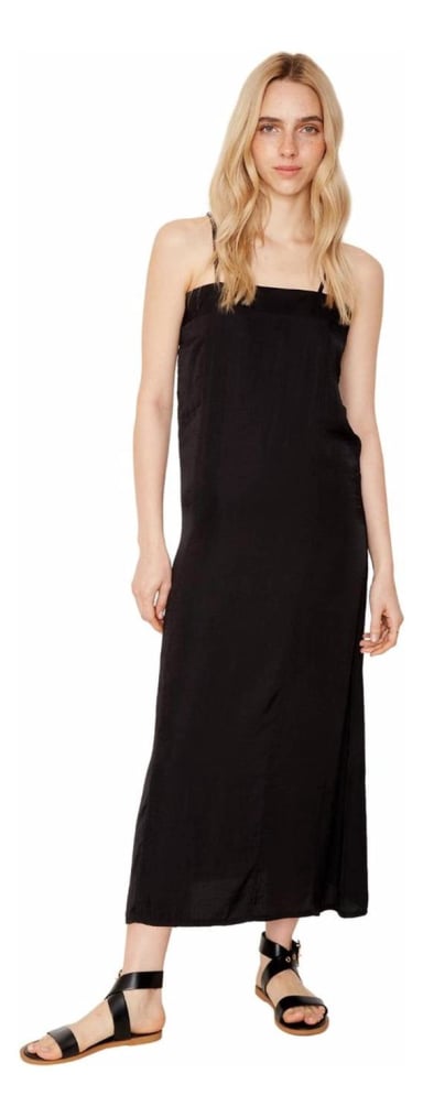 VESTIDO INA NEGRO - 1