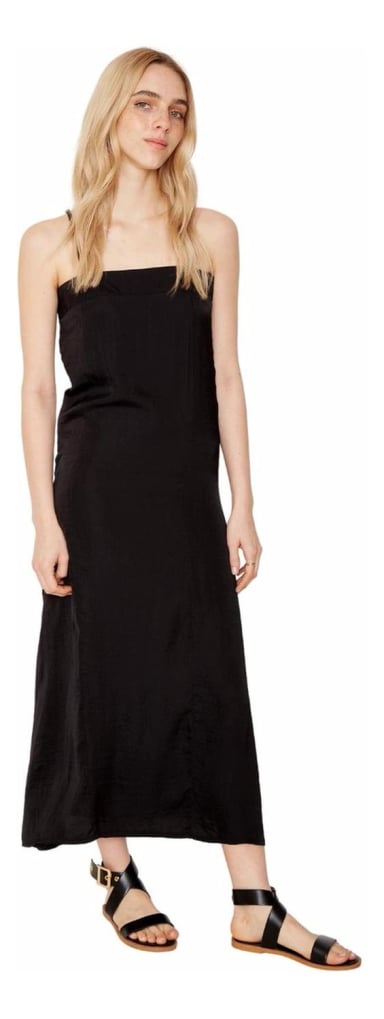 VESTIDO INA NEGRO - 2