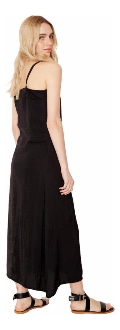 VESTIDO INA NEGRO - 3