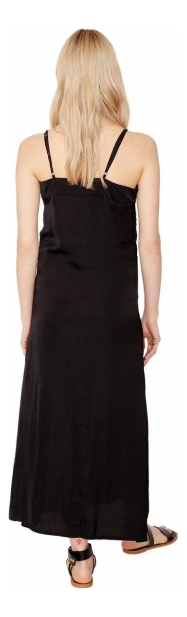 VESTIDO INA NEGRO - 4