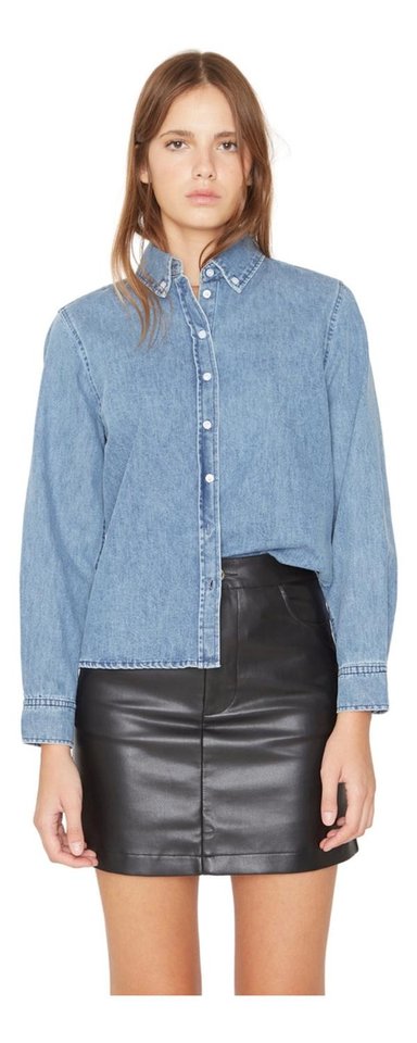 FALDA MUJER JACINTA TIENDA NEGRO TOKIO - 3