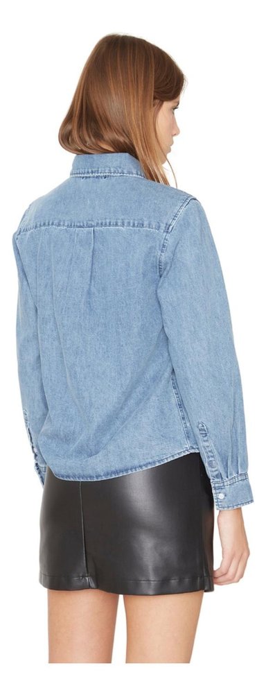FALDA MUJER JACINTA TIENDA NEGRO TOKIO - 4