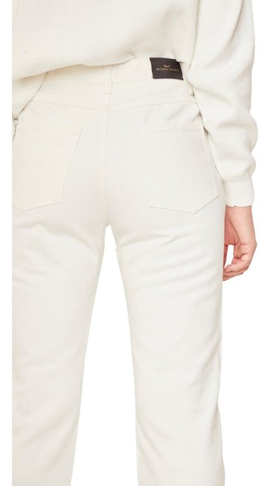 JEANS TAYLOR BLANCO JACINTA TIENDA - 5