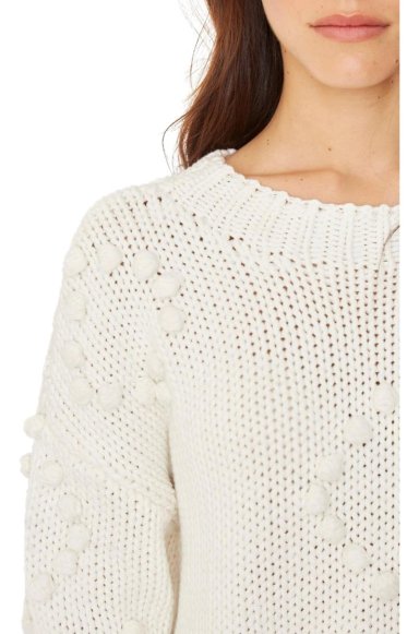 CHALECO LOLA BLANCO JACINTA TIENDA - 6