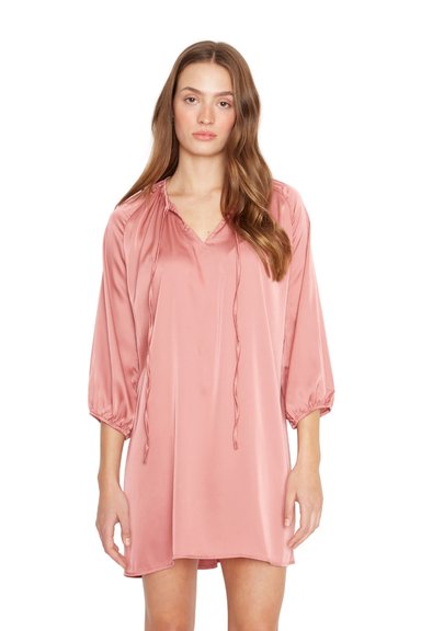 VESTIDO MUJER JACINTA TIENDA TERRACOTA IBIZA II - 1
