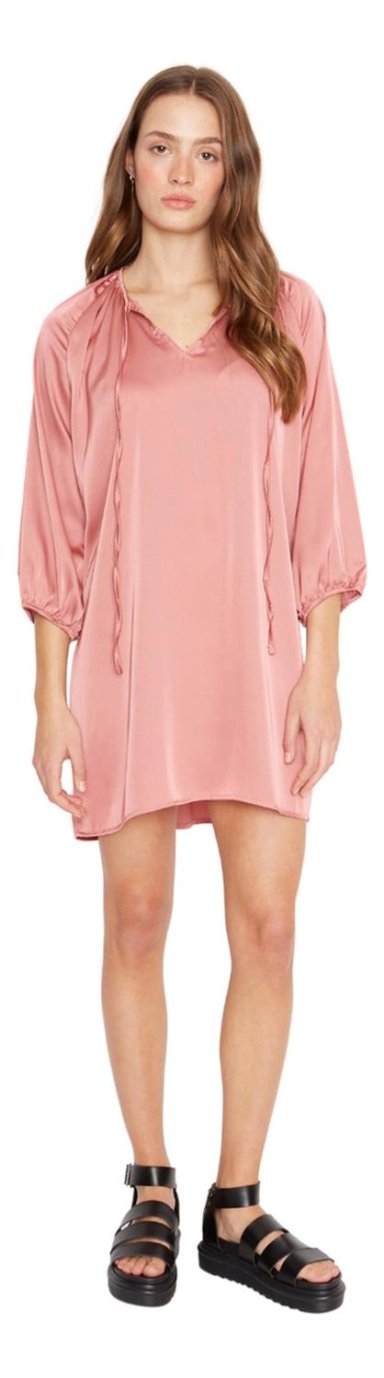 VESTIDO MUJER JACINTA TIENDA TERRACOTA IBIZA II - 2