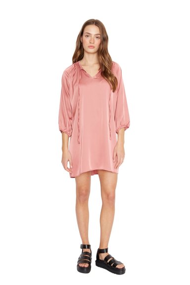 VESTIDO MUJER JACINTA TIENDA TERRACOTA IBIZA II - 2