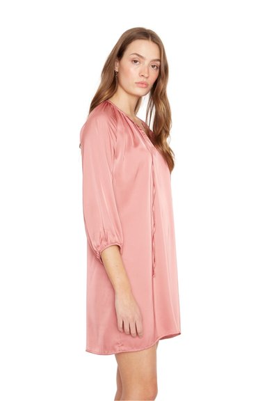 VESTIDO MUJER JACINTA TIENDA TERRACOTA IBIZA II - 4