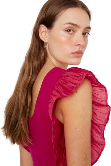 POLERA OLIMPIA VERANO BRIGHT II FUCSIA JACINTA TIENDA - 6