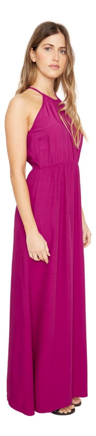 VESTIDO MUJER JACINTA TIENDA UVA RENATA - 2