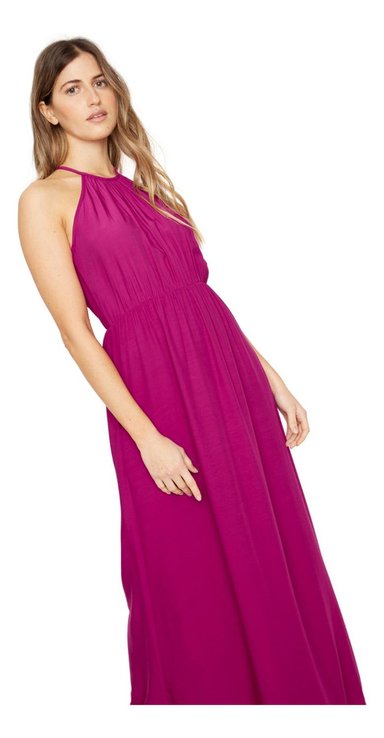 VESTIDO MUJER JACINTA TIENDA UVA RENATA - 4